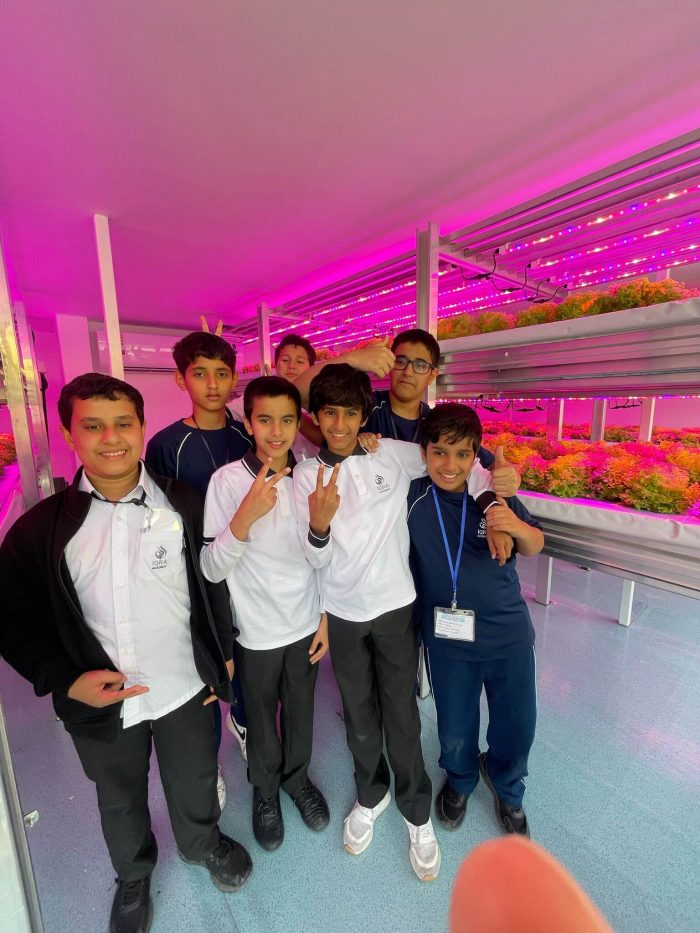 Islamic School Doha – Iqra Academy Qatar