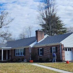 Understanding the Hidden Triggers of Roof Decking Collapse
