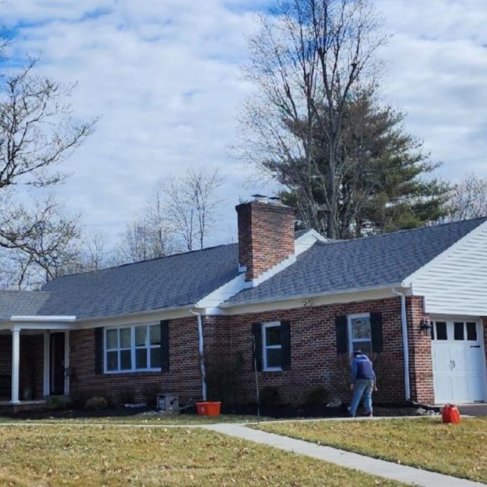 Understanding the Hidden Triggers of Roof Decking Collapse
