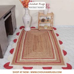 Buy durable braided rugs in washington for long use today
