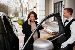 Gothia Transfer & Limousine – Sightseeing Tours Service