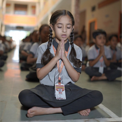 Best Vedic School & Residential Gurukul in India