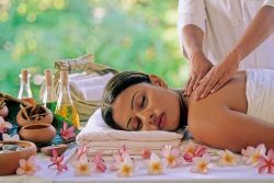 Abhyanga therapy in Delhi