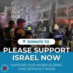 How Nonprofits Support IDF Soldiers and Veterans in Israel?