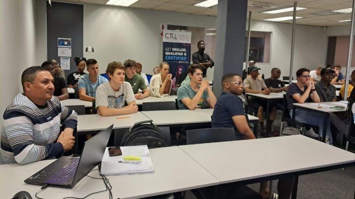 Start Your IT Career: Local & Online CompTIA A+ Classes for Beginners