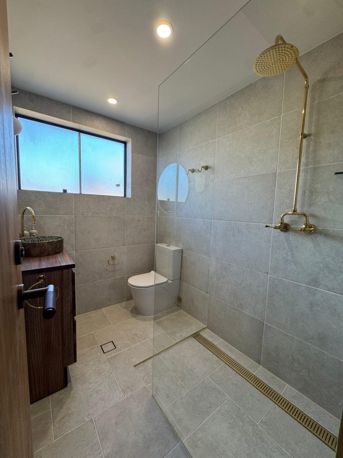 Bathroom Renovations Chatswood