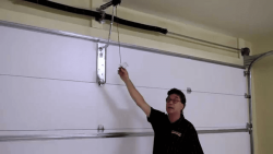 Trusted in Emergency Garage Door Repair Sugar Land