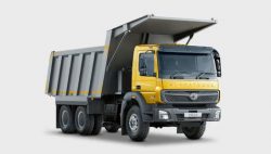 Find the Price of BharatBenz Commercial Vehicles