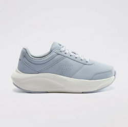 Blue Shoes for Women with Comfortable Everyday Style