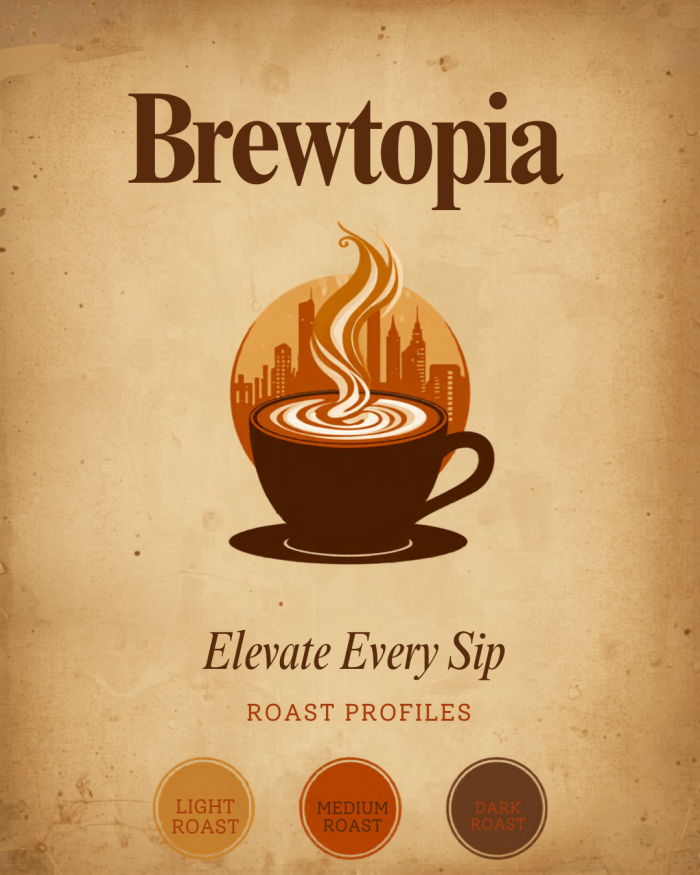 Future of Coffee Café Business Growth in India | Brewtopia Coffee