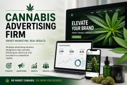 Cannabis Advertising Firm | Grow Your Brand with Expert Marketing