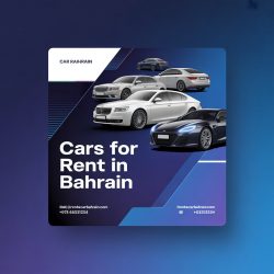 Cars For Rent In Bahrain – Al Muftah Rent A Car