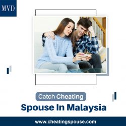 Catch Cheating Spouse in Malaysia
