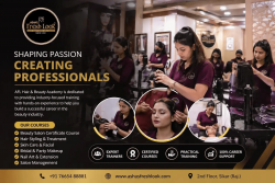 Launch Your Career with Certified Training