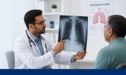Chest Specialist in North Delhi – Dr. Naveen Ailawadi
