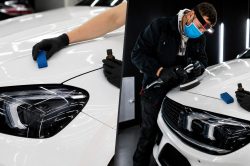 Cost For Ceramic Coating in Melbourne