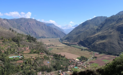 2 Day Inca Trail to Machu Picchu Trip | Sparrow Explorer