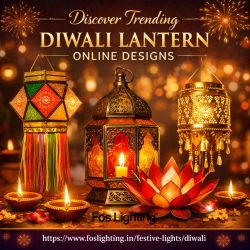 Discover Trending Diwali Lantern Online Designs