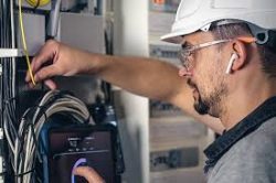Reliable Electrician Sydney for Fast & Professional Electrical Services