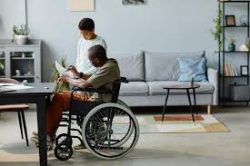 NDIS SIL Housing and the Journey to Greater Independence