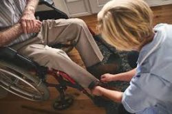 Supporting Recovery With NDIS Complex Nursing Care Services