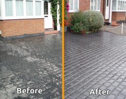 Professional Driveway Sealing Services for Long-Lasting Protection