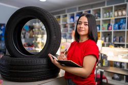 Salesperson Aptitude Assessment – Asher Strategies