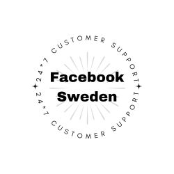 facebook telefonnummer sverige