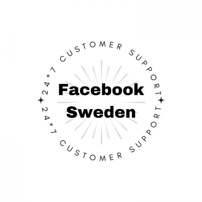 facebook telefonnummer sverige