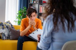 Psychiatrist Depression Treatment – Carolinas Psychiatric Institute