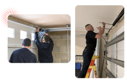 Trusted 24/7 Garage Door Repair Sugar Land TX