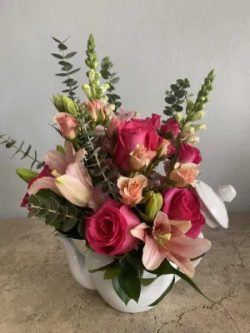 Flowers for Anniversary
