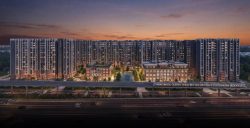 Godrej aveline Yelahanka – Family-Friendly Spaces Crafted for Every Generation