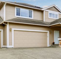 Trusted Affordable Garage Door Repair Near Me