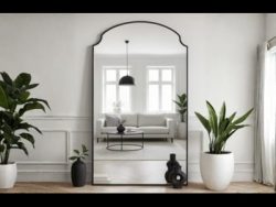 Premium Bedside Table And Chest Of Drawers | Elegant Collections