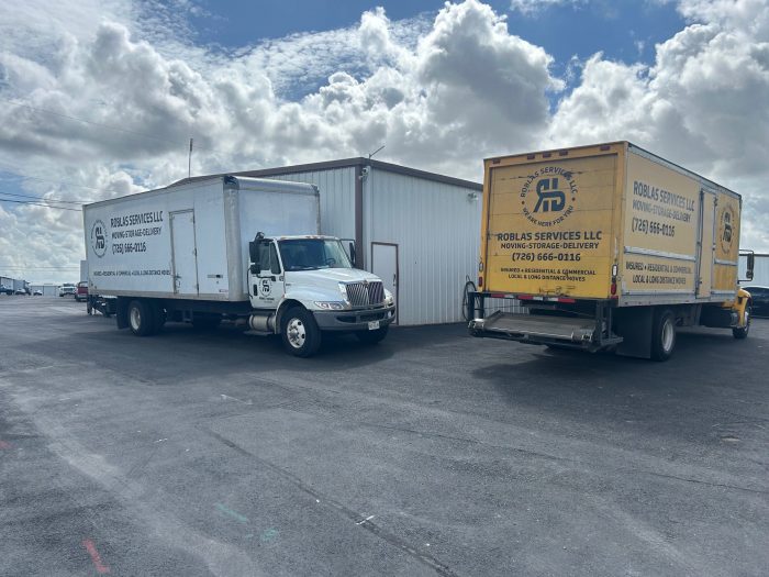 Your Reliable and Professional Mover in San Antonio Is Here