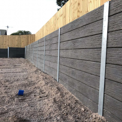 Premium Outback Sleepers in Brisbane | Timber & Concrete Options