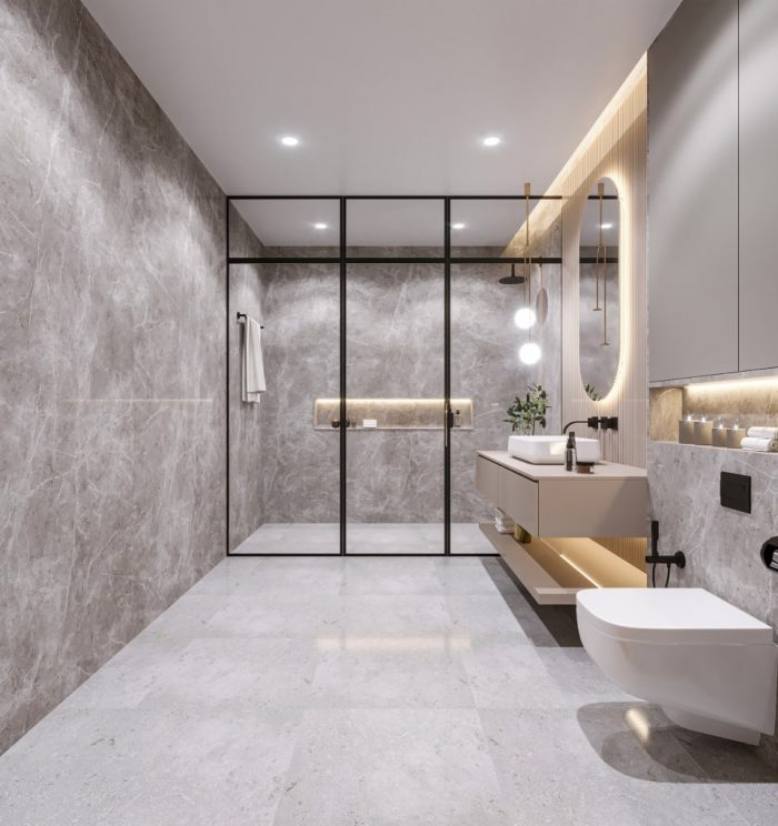 Expert Bathroom Renovation Avondale for Modern Living