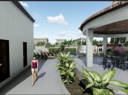 Experience Luxury Apartments San Antonio at Valencia Lofts