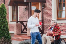 Professional NDIS Rangemore | Quality Disability Care Support