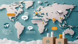 International Online Pharmacy – Worldwide Delivery | Gaia Pharmacy