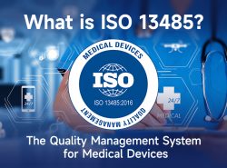 Why ISO 13485 Certificate UAE Is Vital for Medical Device Quality and Compliance?