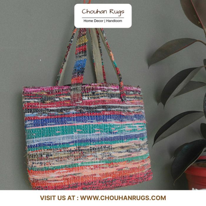 Sustainable Luxury: Order the Premium Jute Bags Worldwide