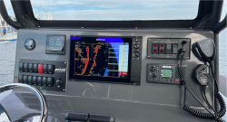 Law Enforcement Patrol Boats