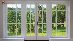 Wholesale Entry Doors Built for Style and Strength