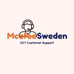 Mcafee Telefonnummer Sverige