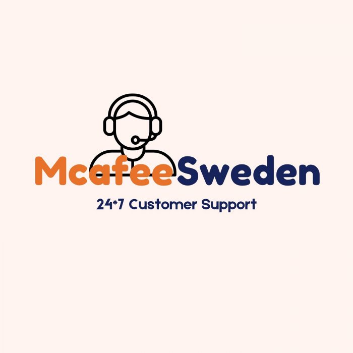 Mcafee Telefonnummer Sverige