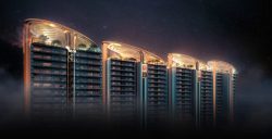 M3M Jacob Golf View Homes with Elevated Lifestyle Spaces