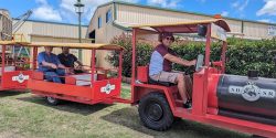 Trusted NDIS Deuchar Support Services