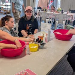 Reliable Local Support with NDIS Dumaresq Valley